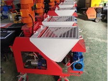 邢臺宏晶機械制造廠產品展示與專業會展服務