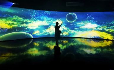 后疫情時代文旅行業的挑戰與數字文化創意軟件開發新方向